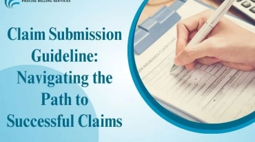 Claim Submission Guideline