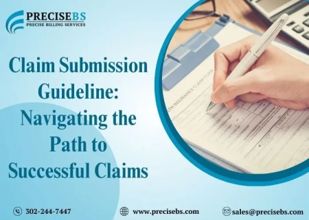 Claim Submission Guideline