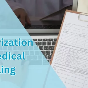 Authorization in Medical Billing