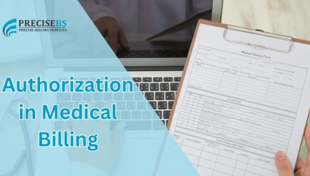 Authorization in Medical Billing