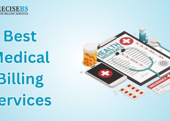 Best Medical Billing Services