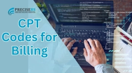 Popular CPT Codes