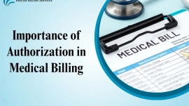 Authorization in Medical Billing