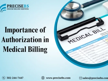 Authorization in Medical Billing