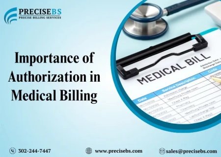 Authorization in Medical Billing