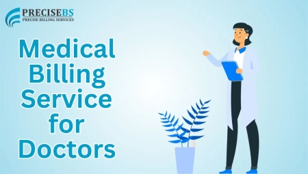 Medical Billing Service for Doctors