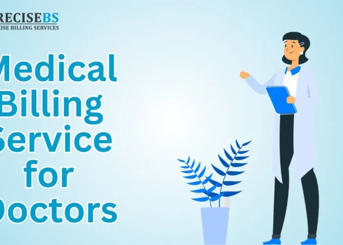 Medical Billing Service for Doctors