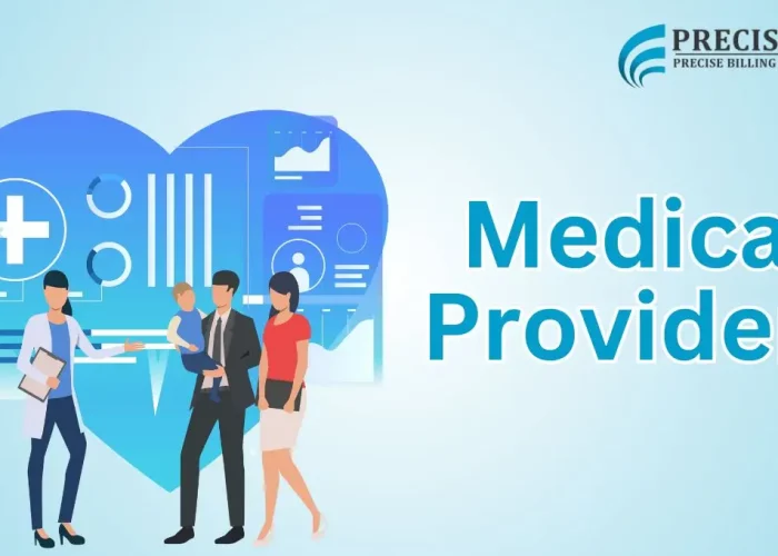 Medical Providers