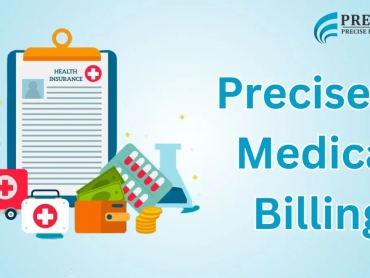 Precise In Medical Billing