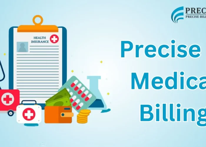 Precise In Medical Billing