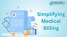 Simplifying Medical Billing