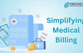 Simplifying Medical Billing