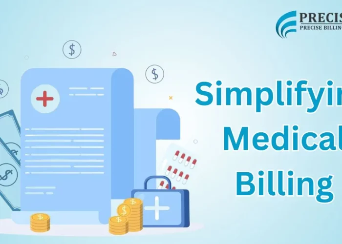 Simplifying Medical Billing