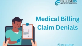 Medical Billing Claim Denials