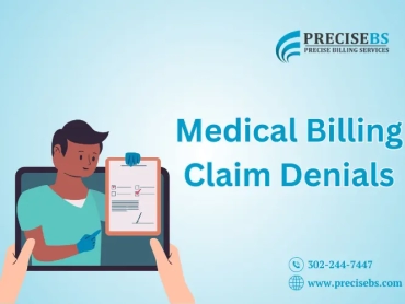Medical Billing Claim Denials