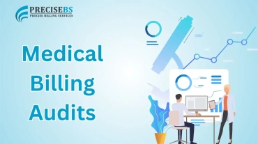 Medical billing audit