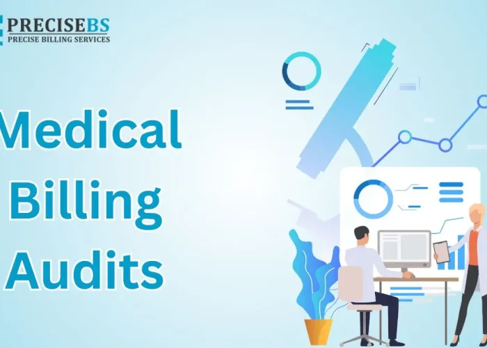 Medical billing audits