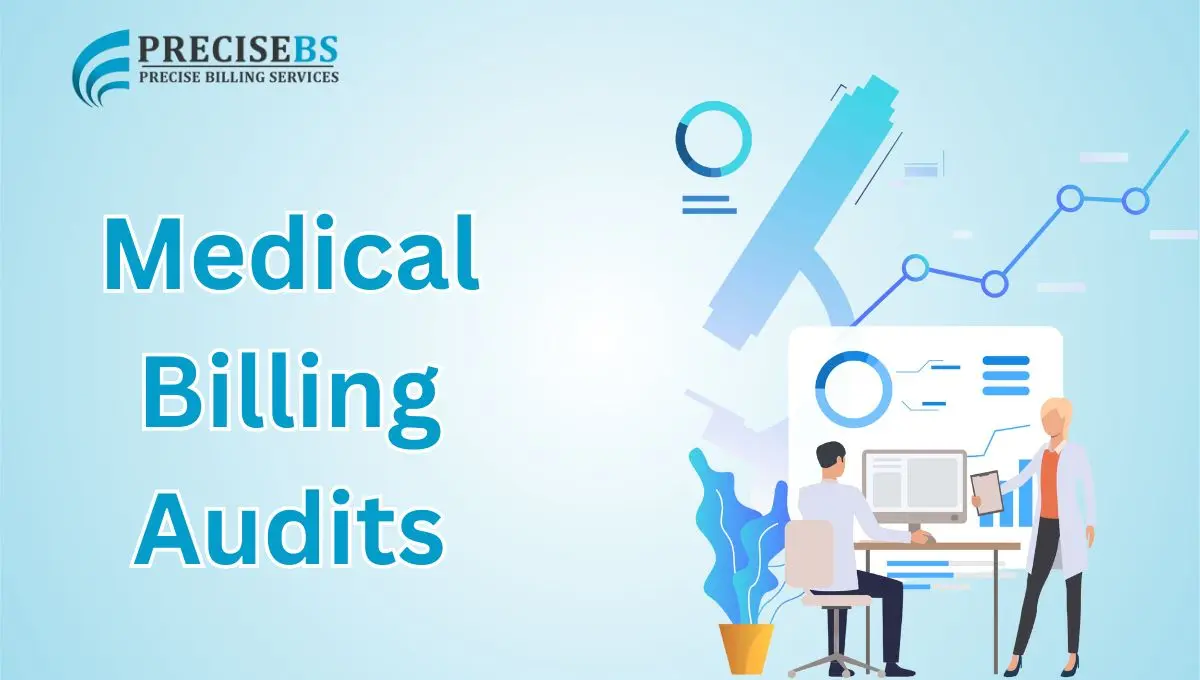Medical billing audits