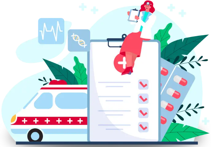 Ambulance billing Services