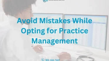Practice Management - A guide to avoiding mistakes and ensuring optimal efficiency in healthcare practices.