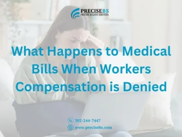 Workers Compensation is Denied