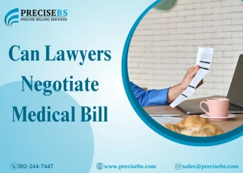 Lawyers Negotiate Medical Billing