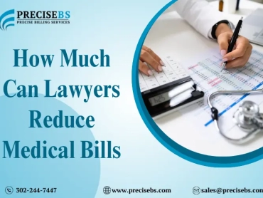 Lawyers Reduce Medical Bills