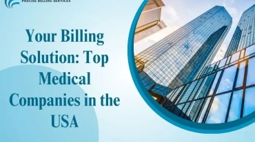 Medical Billing Companies in USA