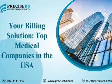 Medical Billing Companies in USA