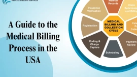 medical billing process