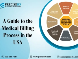 medical billing process