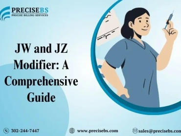 JW and JZ Modifier Guide