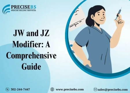 JW and JZ Modifier Guide