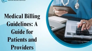 Medical Billing Guidelines - Best Practices and Procedures