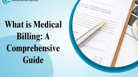 Comprehensive Guide to Medical Billing