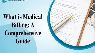 Comprehensive Guide to Medical Billing