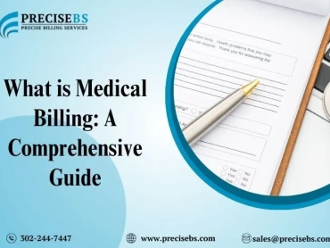 Comprehensive Guide to Medical Billing