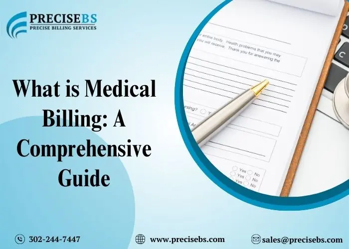 Comprehensive Guide to Medical Billing