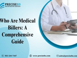 Comprehensive Guide to Medical Billers Roles