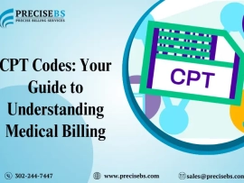 CPT Code: Your Guide to Understanding Medical Billing