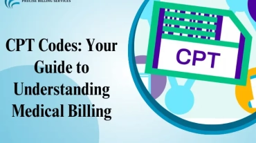 CPT Code: Your Guide to Understanding Medical Billing