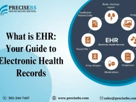 EHR: Your Guide to Electronic Health Records