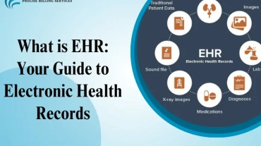 EHR: Your Guide to Electronic Health Records