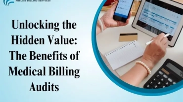 Benefits of Medical Billing Audits