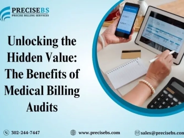 Benefits of Medical Billing Audits