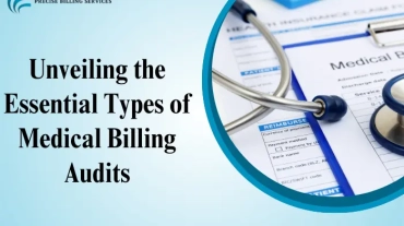 types of medical billing audits