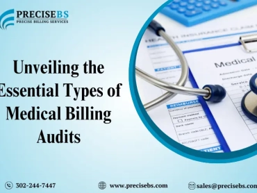 types of medical billing audits