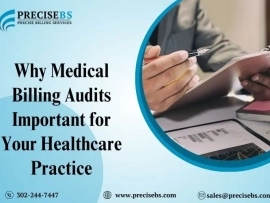 importance of medical billing audits