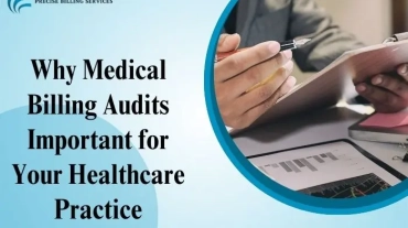 importance of medical billing audits