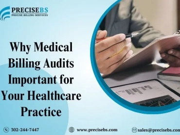 importance of medical billing audits